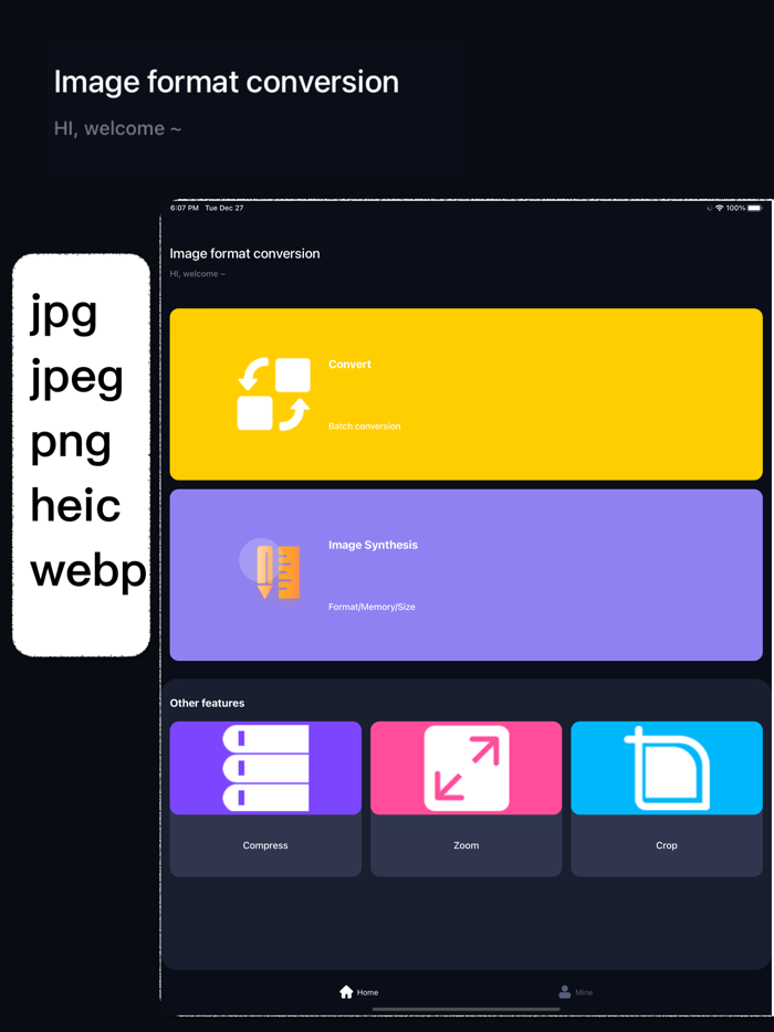 Png Converter-png to jpg