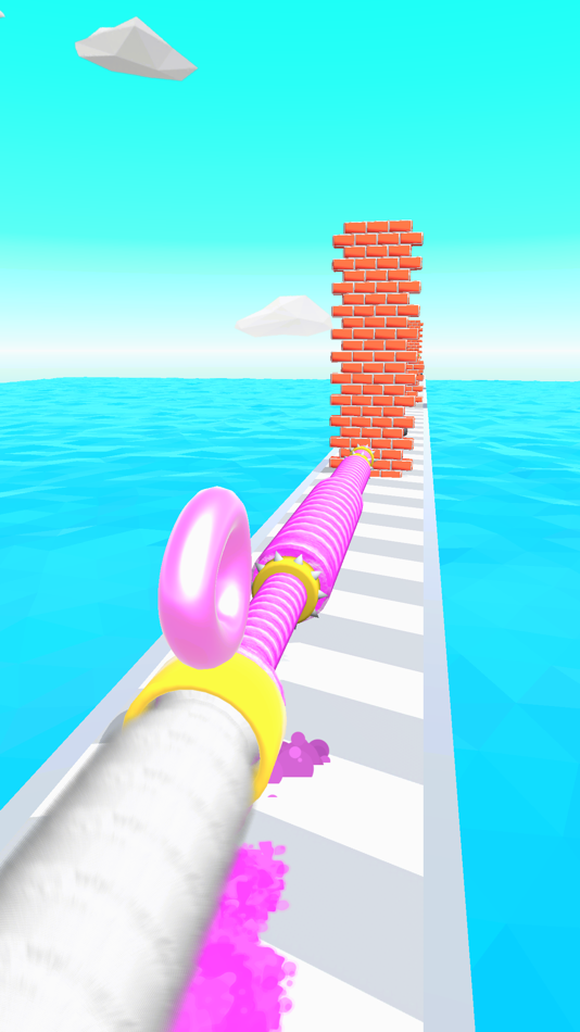 #4. Roll Ring (iOS) 由: Emre Yilmaz