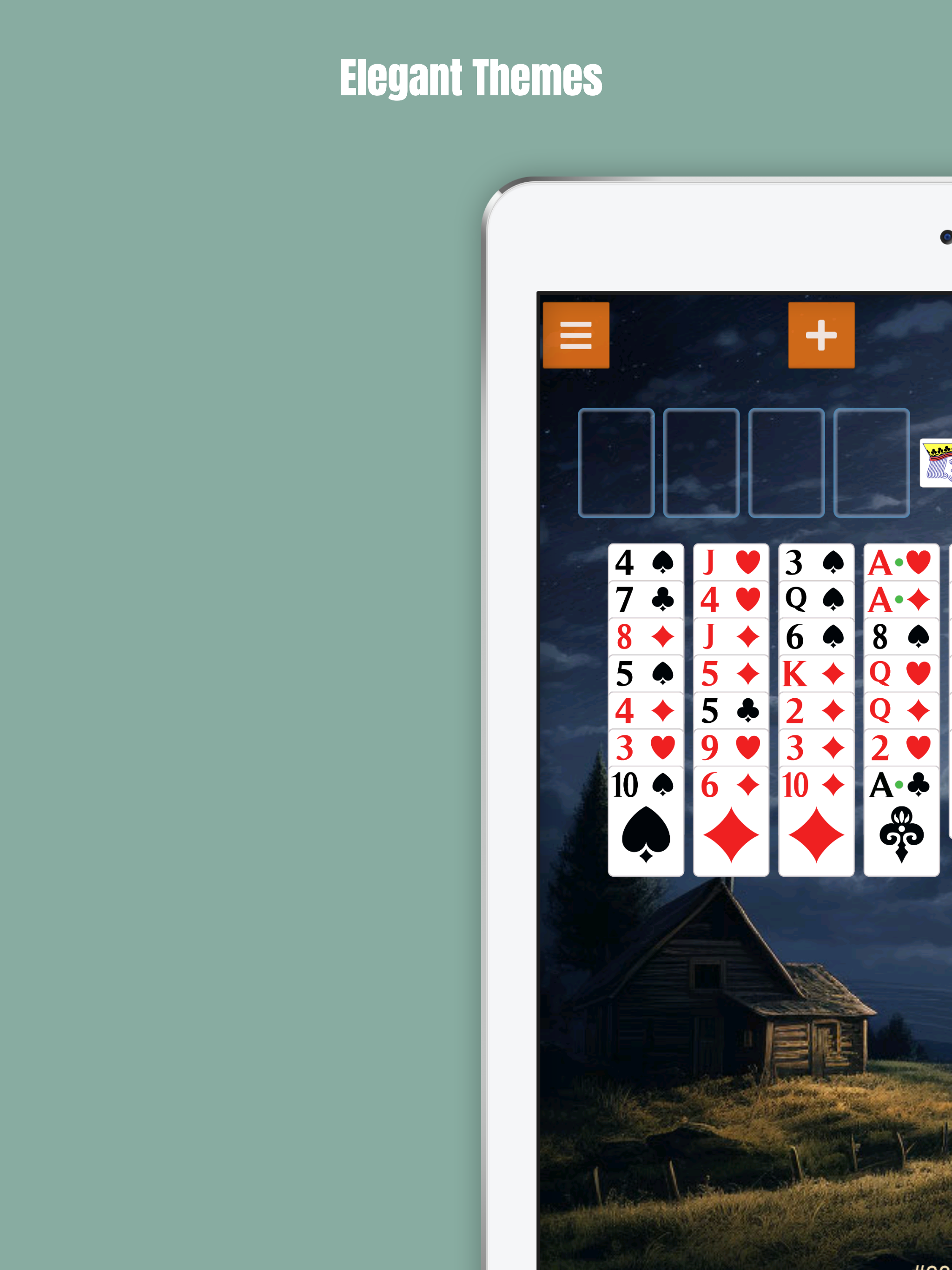 ™ FreeCell