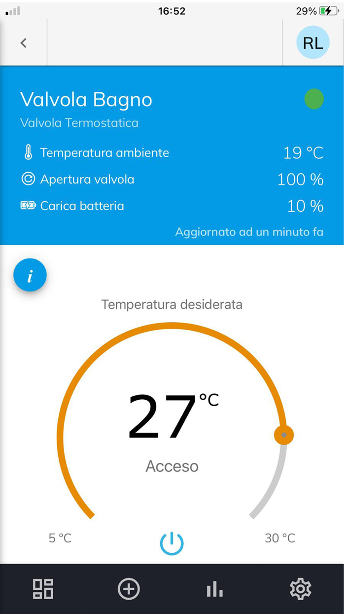 Omnia Genius Smart Home