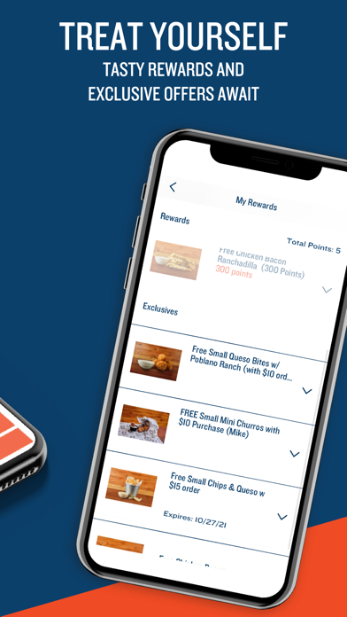 Capital Tacos Screenshot