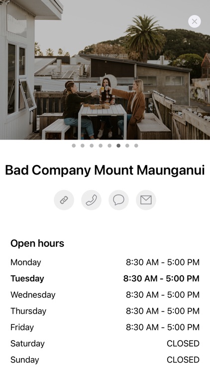 Bad Company Bay of Plenty screenshot-4