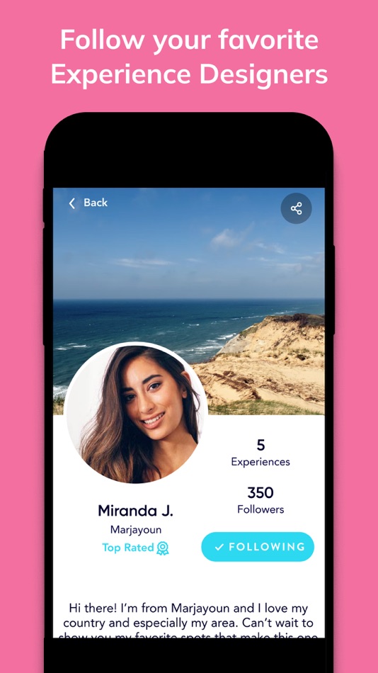 #5. Hello Curious (iOS) By: Magnified Results