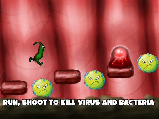 Screenshot #4 for Bowel Run