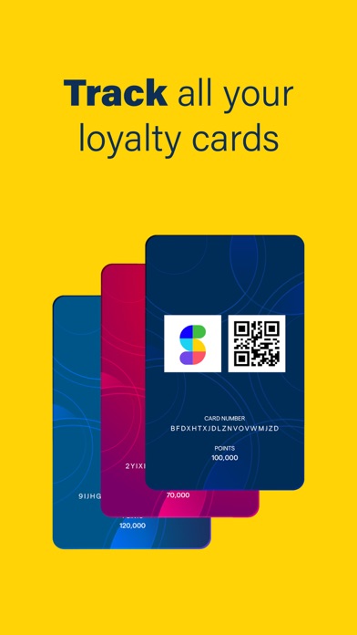 Shabo Pay Screenshot