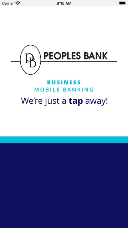 PBbanking Mobile Business