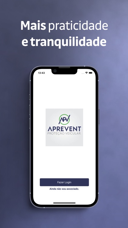 Aprevent Associado screenshot-3