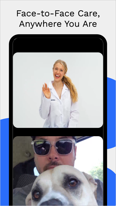 Umbrella: Vet Care On Demand Screenshot