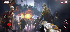 Game screenshot Zombie Shooter: Base Defense mod apk