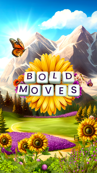 Bold Movesのおすすめ画像7