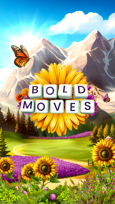 Bold Moves Screenshot