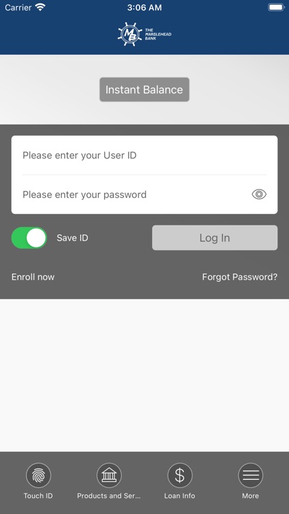 The Marblehead Bank OHIO