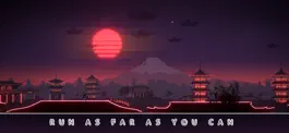 Game screenshot Ninja Dash: Rooftop Runner apk