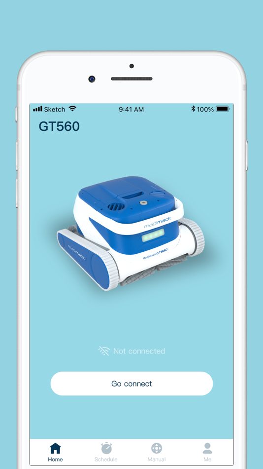 #1. Madimack GT (iOS) 由: Madimack Pty Ltd