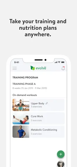 Game screenshot Evolve 365 hack