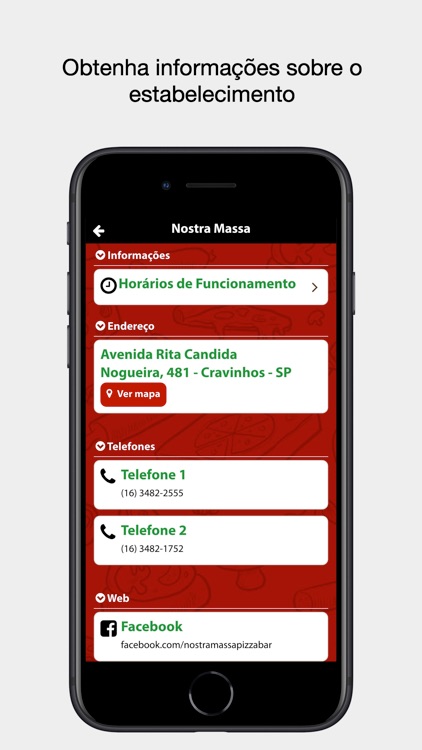 Nostra Massa Pizzaria