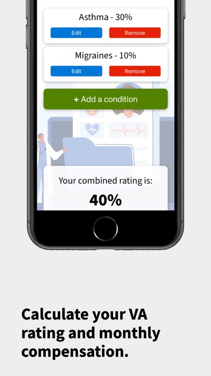 VetsApp screenshot-4