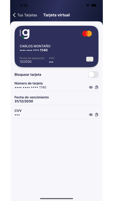 Money_Giver Screenshot