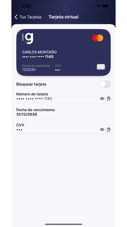 Money_Giver screenshot-4