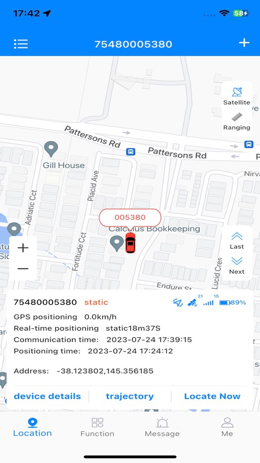 #2. NBSCONNECT (iOS) Podle: BERT STEPHEN PEDRO