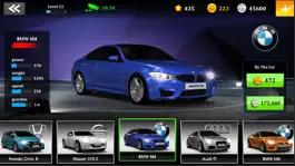 Game screenshot GT Club - Drag Racing Car Game mod apk