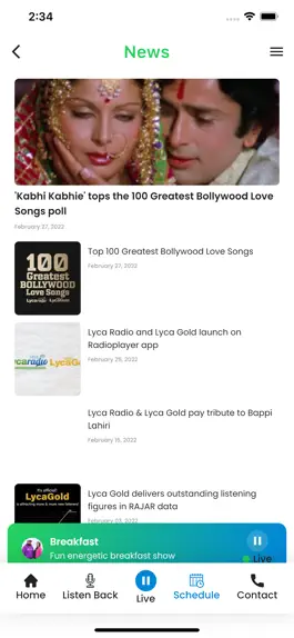 Game screenshot Lyca Radio hack