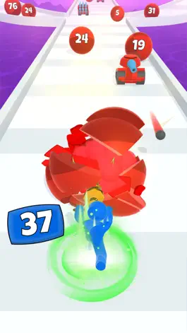 Game screenshot Avoid or Destroy - Epic Drill mod apk