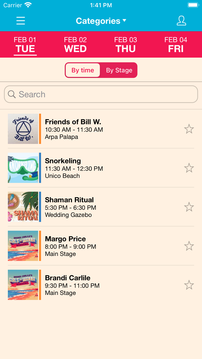 Girls Just Wanna Weekend