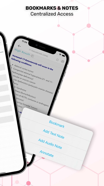 Skyscape Lab Values Mobile App screenshot-7
