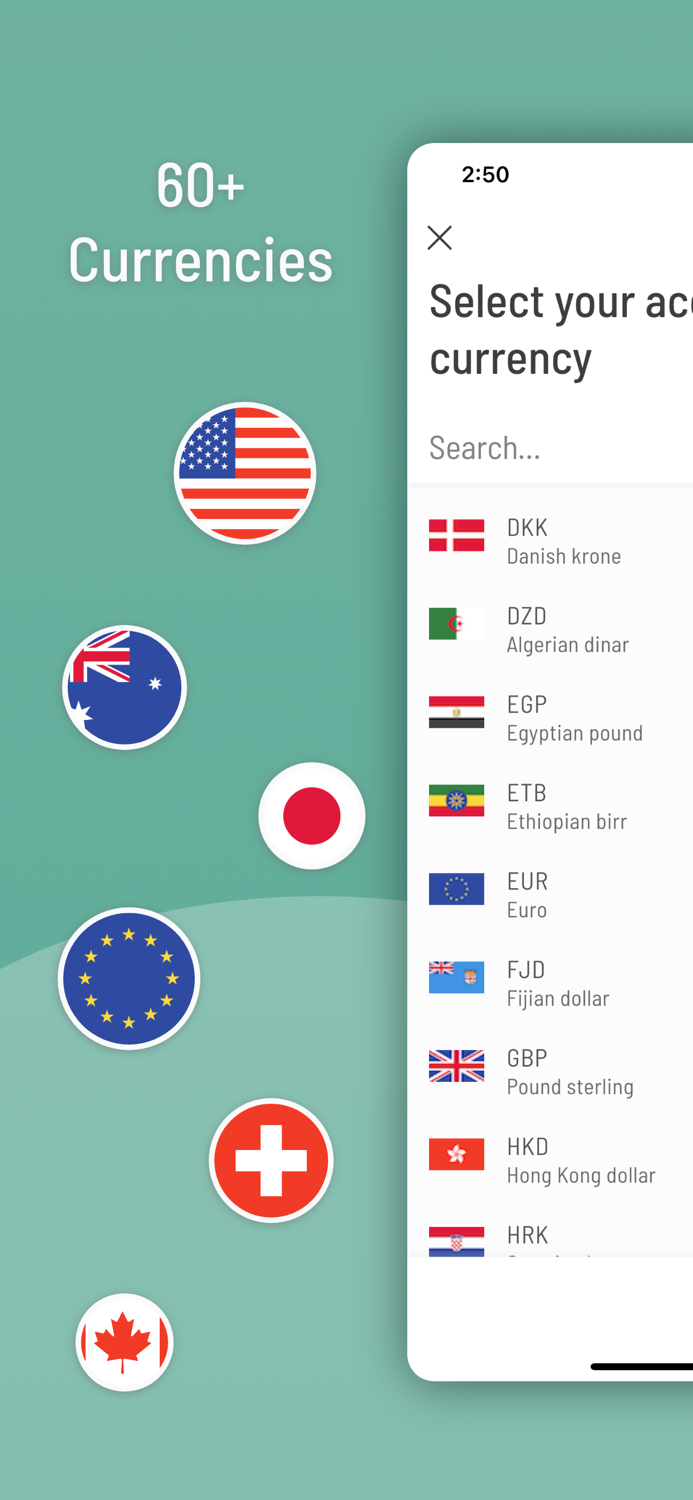 FX Position Calculator