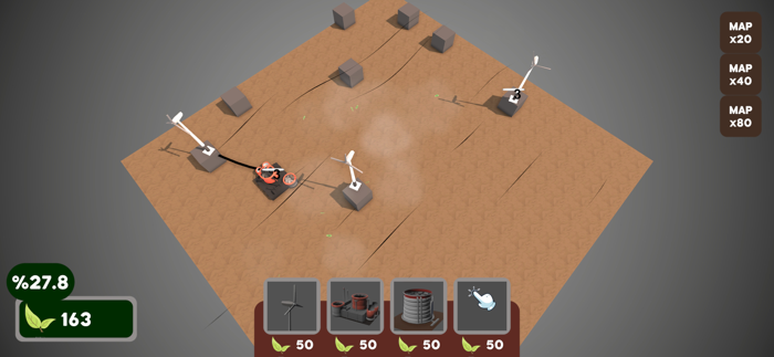 Green Land - Terra Nill