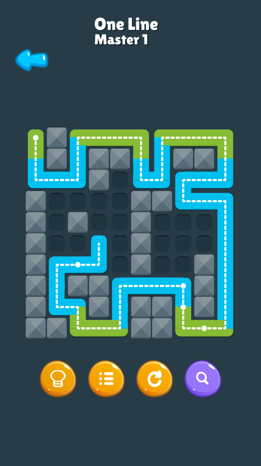 #2. Tic Tac Toe: 2 player games (iOS) Podle: Bhargav Mavani