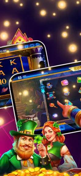 Game screenshot Blaze spins - lucky ways apk