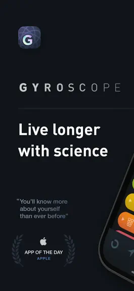 Game screenshot Gyroscope mod apk