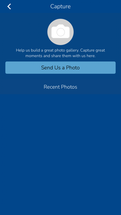 Grace Lutheran Church Durham Screenshot
