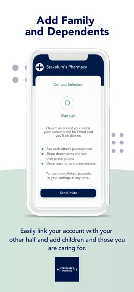 Game screenshot Stakelum's Pharmacy apk