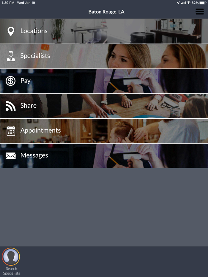 Elevate Studio Suites