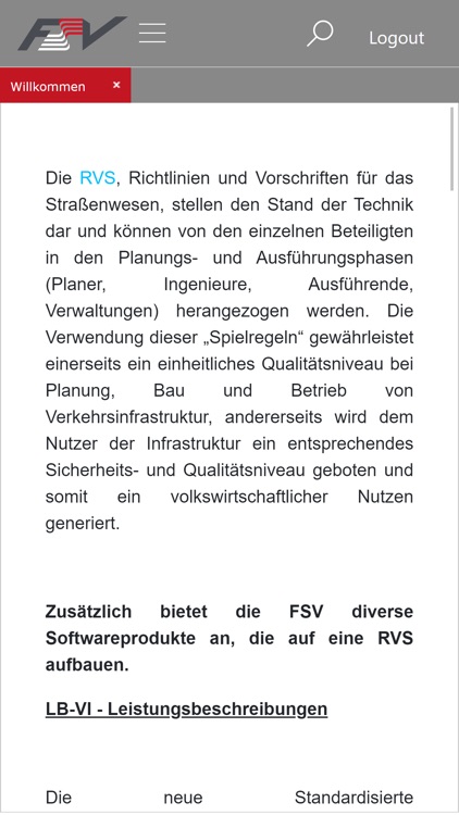 FSV-Reader