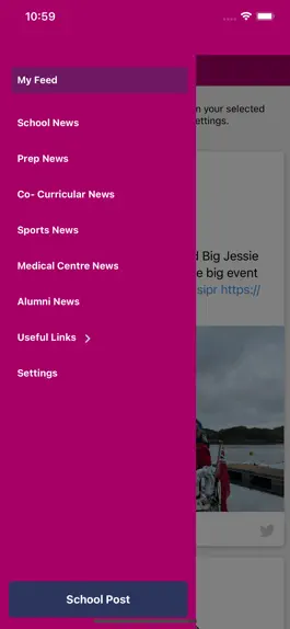 Game screenshot Fettes College, Edinburgh apk