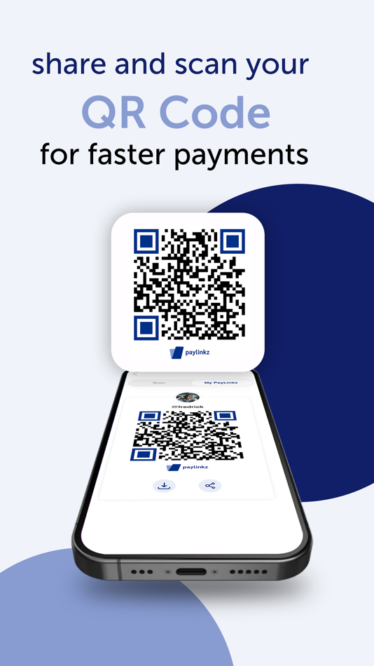 #2. paylinkz: share payment links (iOS) 由: tripBuddy Inc.
