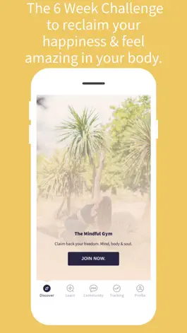 Game screenshot TheMindfulGym mod apk