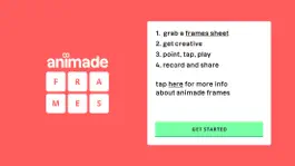 Game screenshot Animade Frames mod apk
