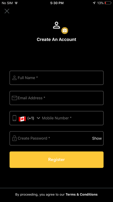 Satellite Taxi & Aero Cab Screenshot
