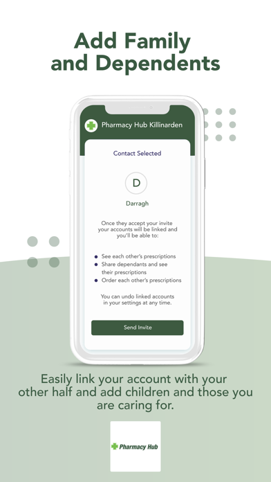 Pharmacy Hub Killinarden Screenshot