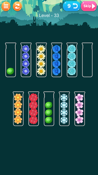 Ball Sort Puzzle-Color Puzzle Screenshot