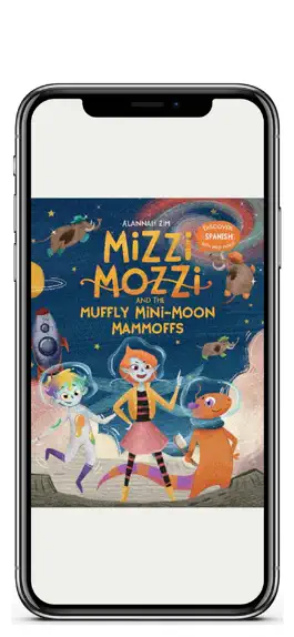 Game screenshot Mizzi Mozzi hack