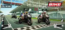 Game screenshot Motorbike Rider 3D Simulator apk