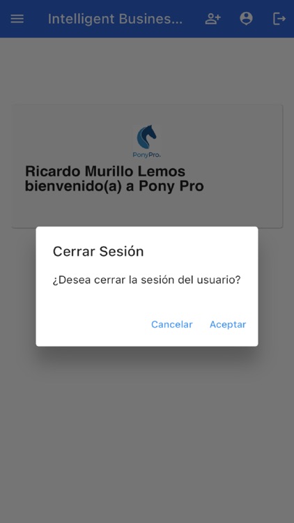 Pony Pro screenshot-7