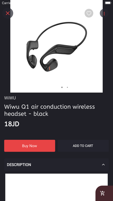 Phonatech - online tech shop Screenshot