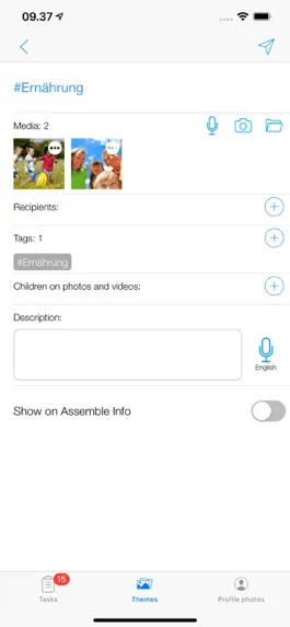 Game screenshot lbF Foto mod apk